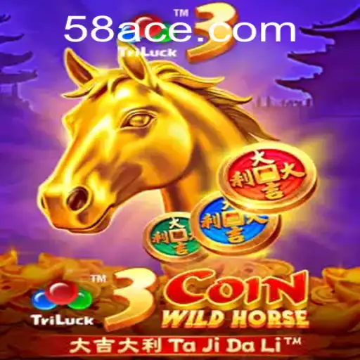 3CoinWildHorse: A Comprehensive Overview and Guide