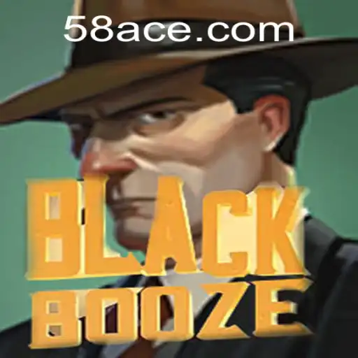 Dive into the Eccentric World of BlackBooze: A Unique Gaming Experience with ACE58.COM
