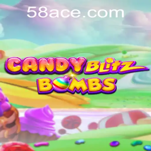 CandyBlitzBombs: An Explosive Adventure Packed with Fun and Strategy