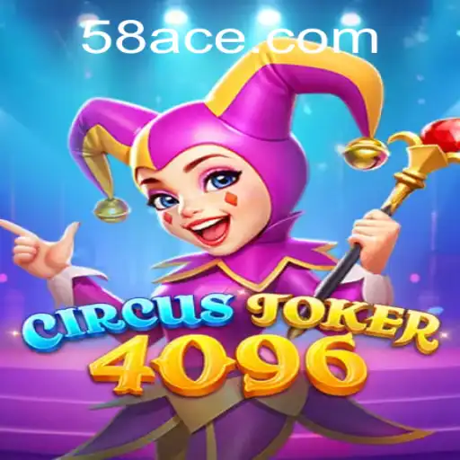 Step Right Up: Dive Into the World of CircusJoker4096