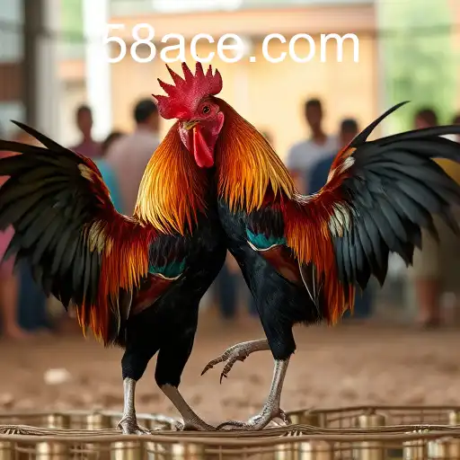 The Controversial World of Cockfighting: A Deep Dive into ACE58.COM