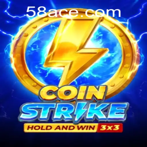 Discovering Coinstrike: An In-Depth Look at ACE58.COM's Exciting Game
