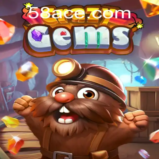 CrazyGems: A Dazzling Adventure with ACE58.COM