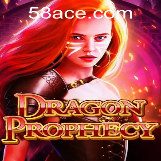 Discover the Enchanting World of DragonProphecy and ACE58.COM