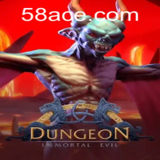 Exploring the Mysterious World of Dungeon on ACE58.COM