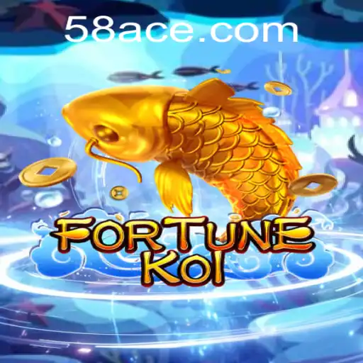 Exploring FORTUNEKOI: A Unique Gaming Experience