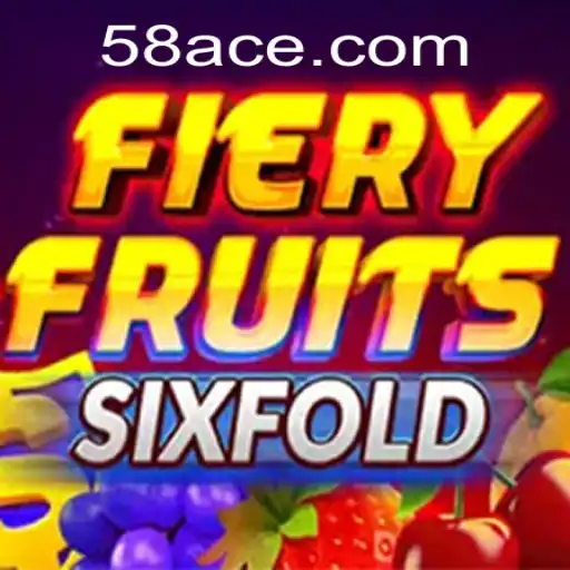 Exploring the Excitement of FieryFruitsSixFold: A Game Changer in Online Gaming