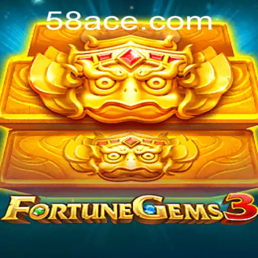 Explore the Excitement of FortuneGems3: A Deep Dive into the Game and ACE58.COM