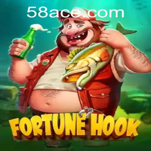 Exploring FortuneHook: The Engaging Experience of ACE58.COM