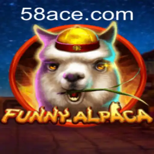 FunnyAlpaca: A Playful Adventure in the World of ACE58.COM