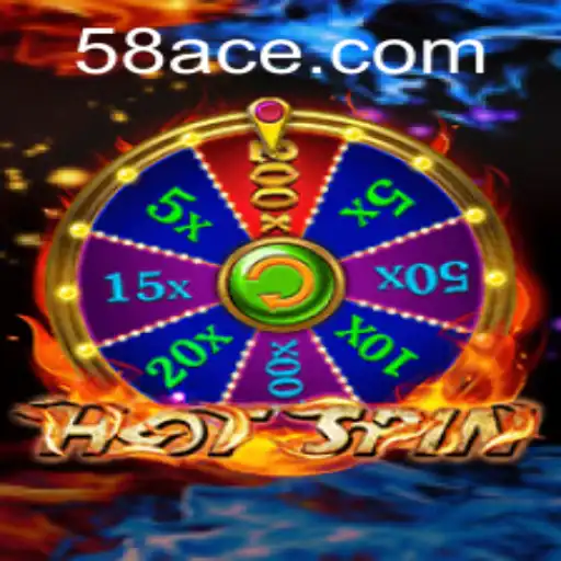 Unlock the Excitement of HotSpin: A Game Spotlight Featuring ACE58.COM
