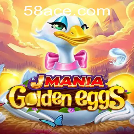 Exploring the Adventurous World of JManiaGoldenEggs and the Role of ACE58.COM
