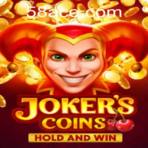 Exploring JokersCoins and ACE58.COM: A New Era in Online Gaming