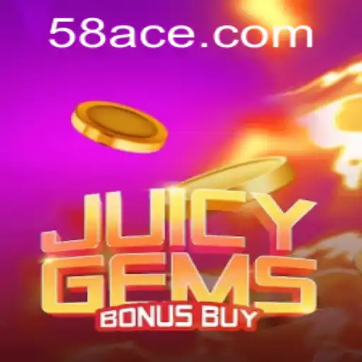 Exploring JuicyGemsBonusBuy: A Gem-themed Adventure with ACE58.COM