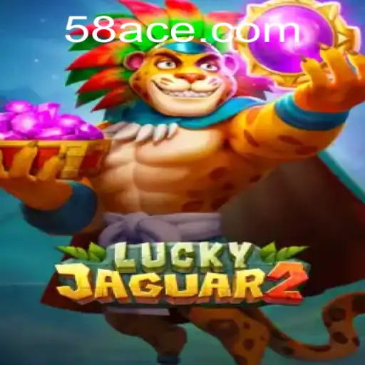 Discover the Thrills of Luckyjaguar2: A Game That Redefines Online Entertainment