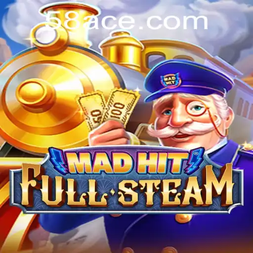 The Exciting World of MadHitFullSteam: Unveiling the Thrills of ACE58.COM