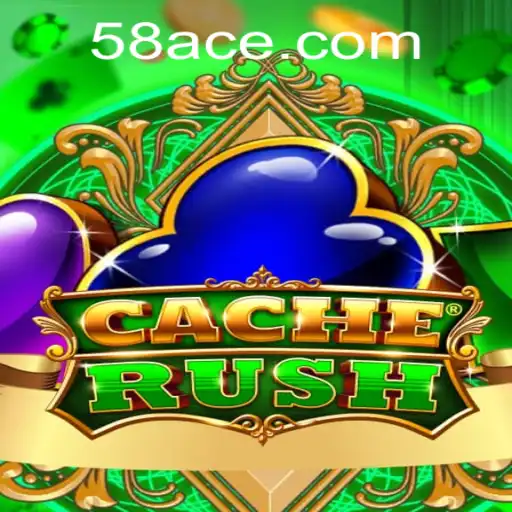 CacheRush: The Exciting World of ACE58.COM
