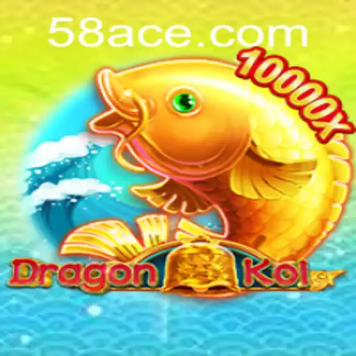 Exploring the Exciting World of DragonKoi: A Journey into ACE58.COM's Newest Game