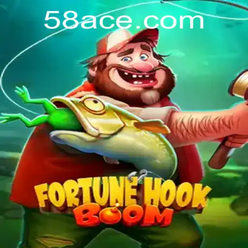 Discover the Exciting World of FortuneHookBoom: A Guide to ACE58.COM's Latest Game