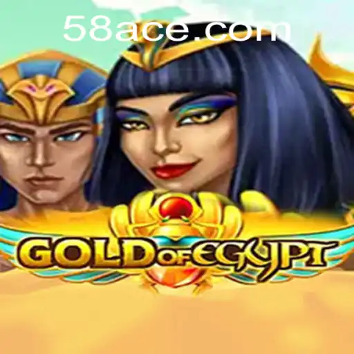 Exploring the Riches of GoldOfEgypt on ACE58.COM: An In-Depth Guide