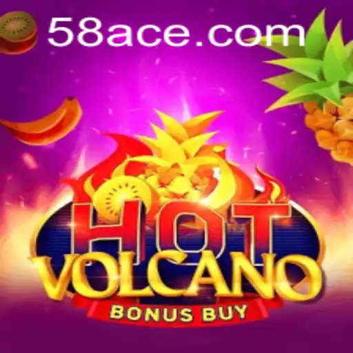 Experience the Thrills of HotVolcanoBonusBuy: Dive Into the Fiery Gaming Adventure