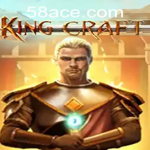 Discover the World of KingcraftMenomin and ACE58.COM