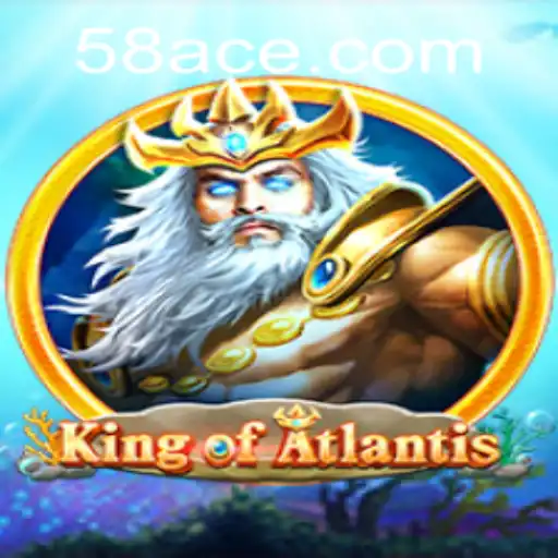 Discover the Enchanting Realm of KingofAtlantis: Dive into Adventure