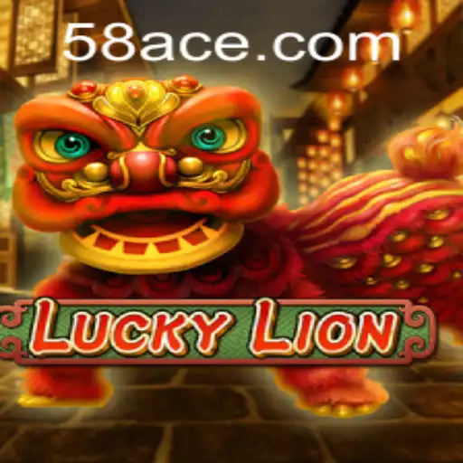 Discover the Excitement of LuckyLion at ACE58.COM