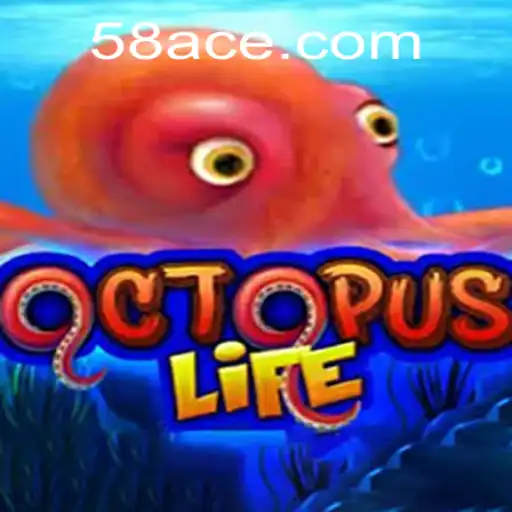 OctopusLife: A Deep Dive into the Underwater Adventure