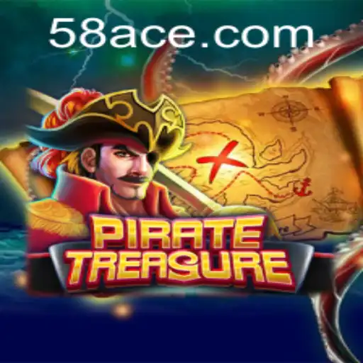Discover PirateTreasure: The Ultimate Swashbuckling Adventure by ACE58.COM