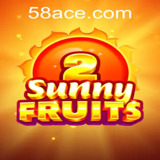 Exploring SunnyFruits2: A Vibrant Casino Slot Experience with ACE58.COM