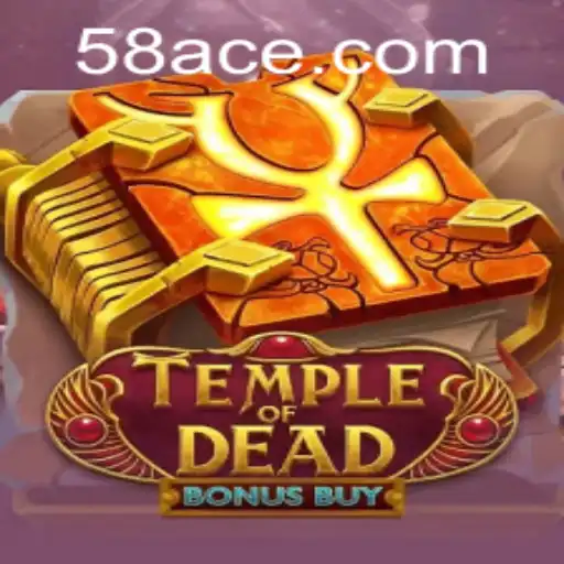 Exploring TempleofDeadBonusBuy: A Thrilling Adventure
