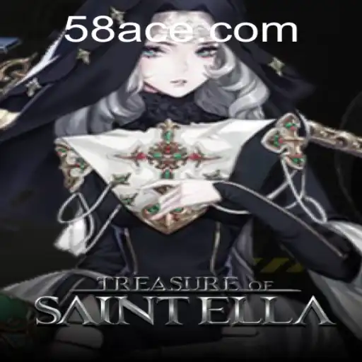 Discovering the Enthralling World of TreasureofSaintElla