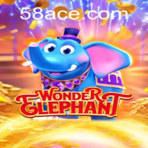 Discover the Magical World of WonderElephant on ACE58.COM