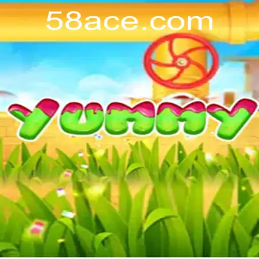 Discover the World of Yummy: An Engaging Game by ACE58.COM