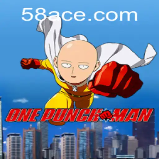 The World of OnePunchMan: A Unique Adventure from ACE58.COM