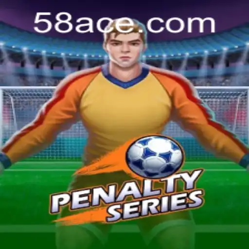 Explore the Exciting World of PenaltySeries: A Closer Look at ACE58.COM's Latest Game
