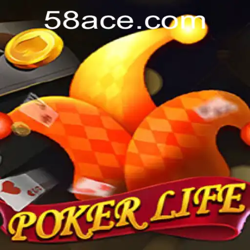 PokerLife: Discovering the Thrills and Strategies of ACE58.COM's Newest Game