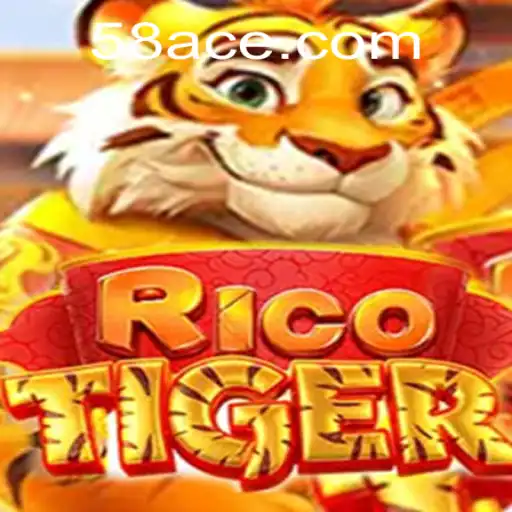 RicoTiger Game Overview: Unveiling ACE58.COM