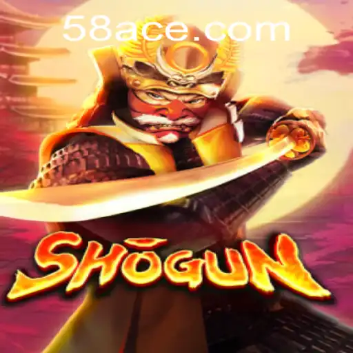 Unveiling Shogun: A Strategic Adventure Backed by ACE58.COM