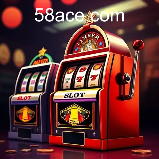The Evolution and Thrill of Slot Machines