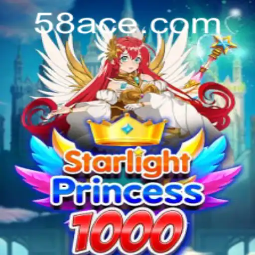 Exploring the Enchanting World of StarlightPrincess1000 on ACE58.COM