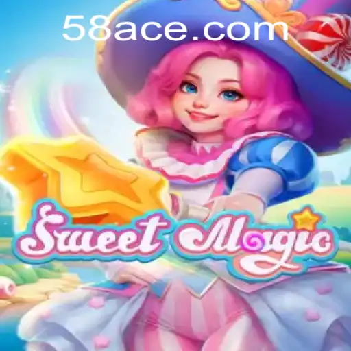 Discover the Enchanting World of SweetMagic with ACE58.COM