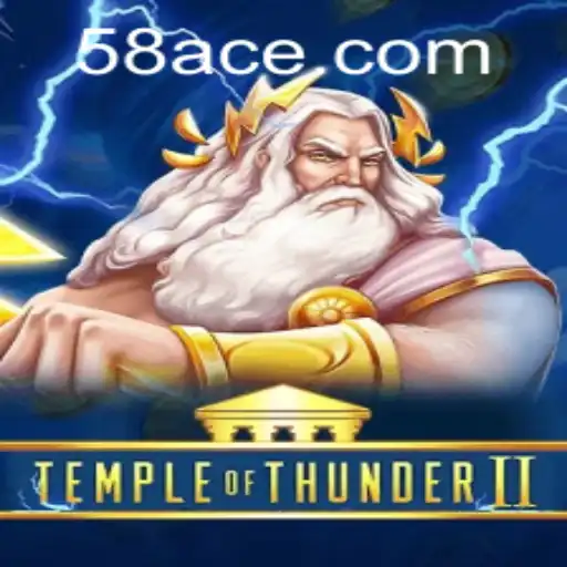 TempleofThunderII: A Thrilling Adventure Awaits