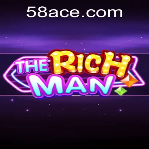 Exploring TheRichMan: Unveiling the Excitement of ACE58.COM's Latest Game
