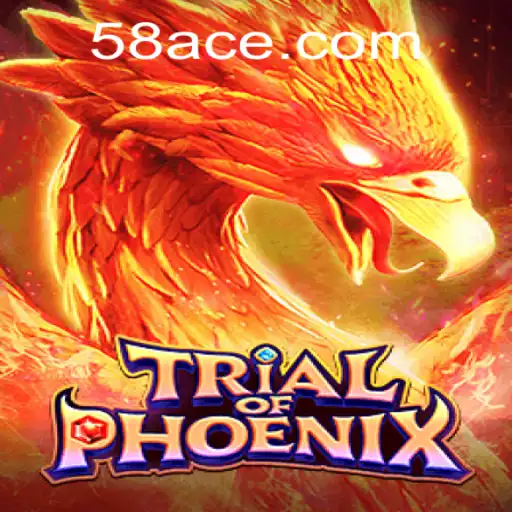 TrialofPhoenix: Dive into a Mythical Gaming Experience