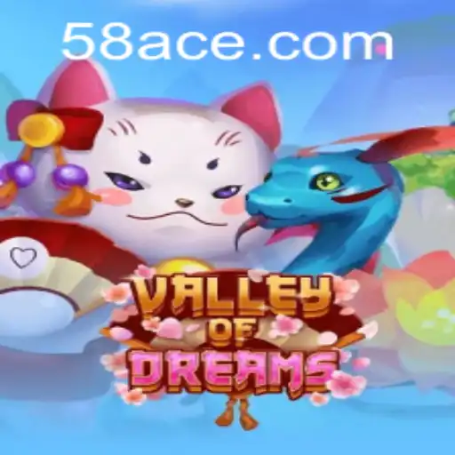 Journey Through Mystical Landscapes in ValleyofDreams