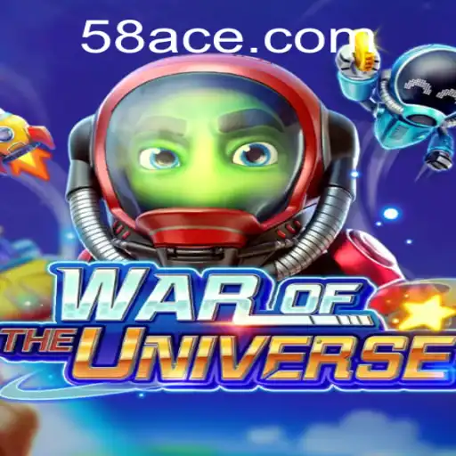 Discover the Thrills of WAROFTHEUNIVERSE: A New Gaming Sensation